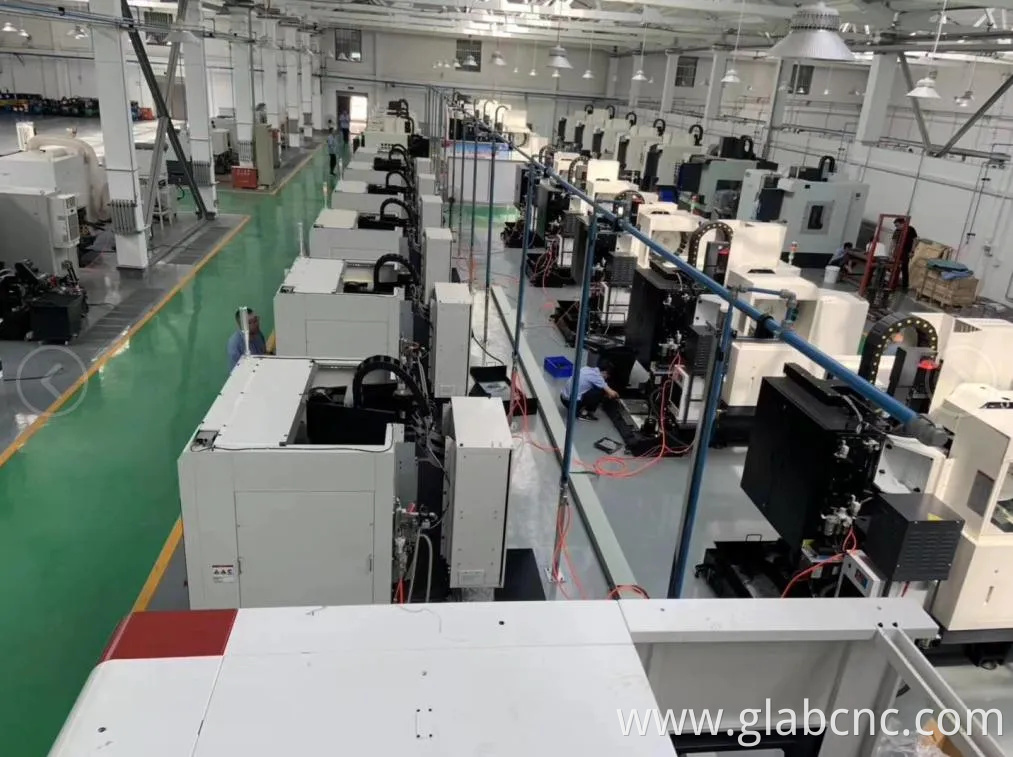 Nmc-70vsp Vertical Machining Centre Optional 4th Axis 5th Axis